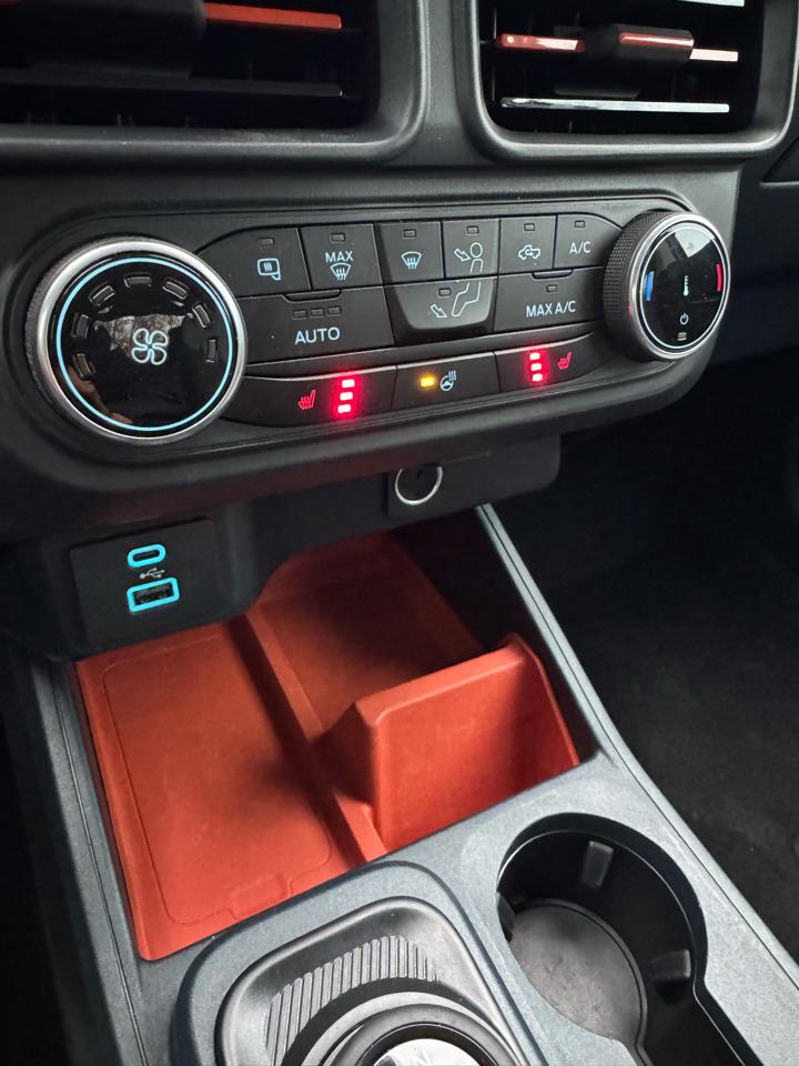 Ford Maverick XLT 2024