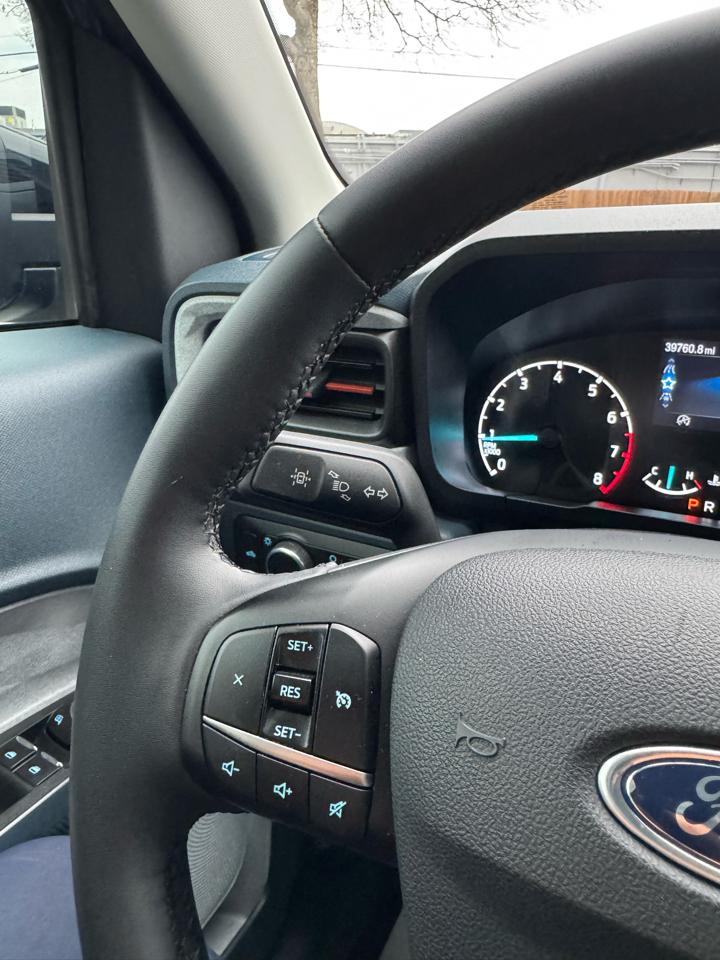 Ford Maverick XLT 2024