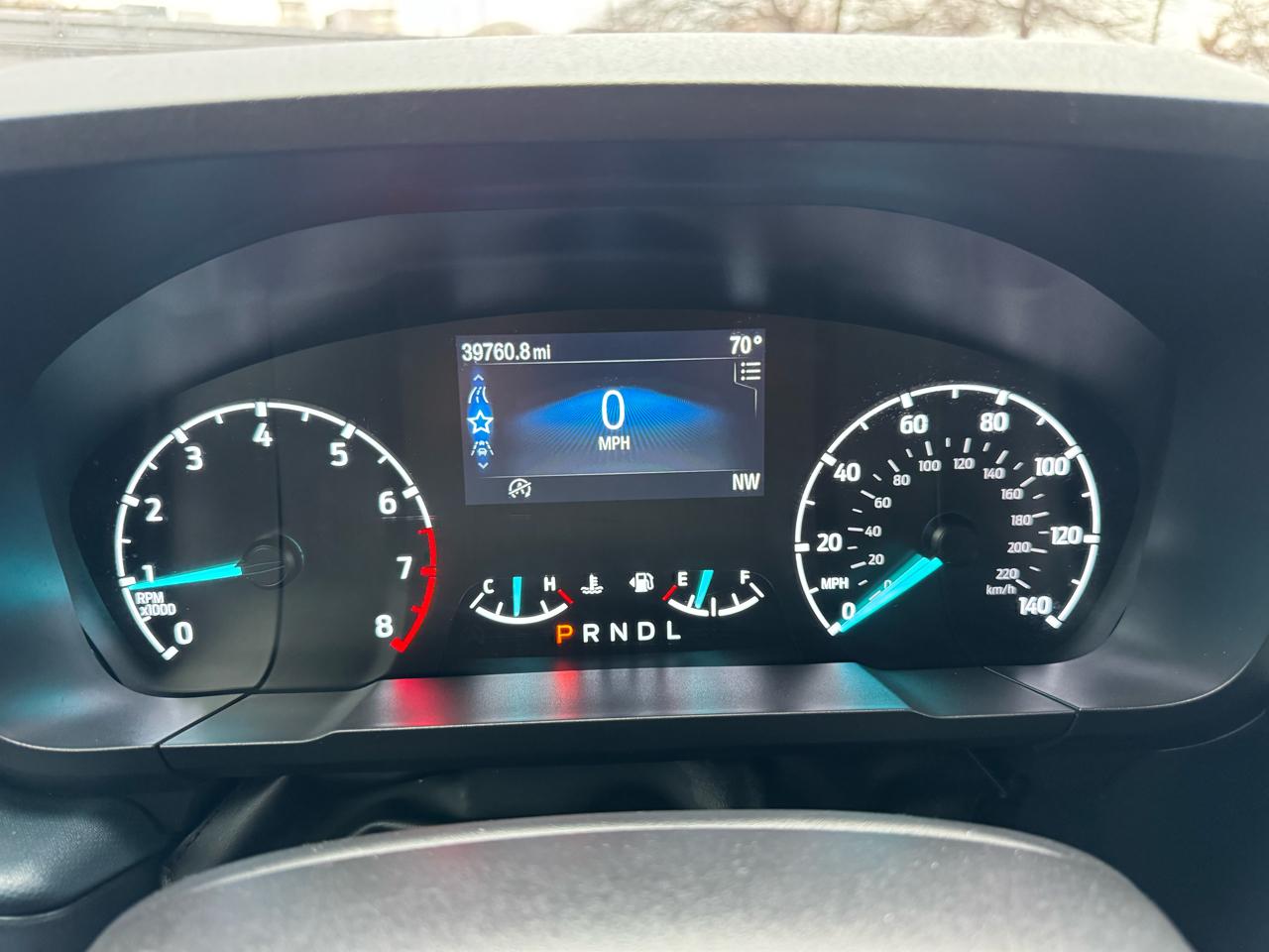 Ford Maverick XLT 2024