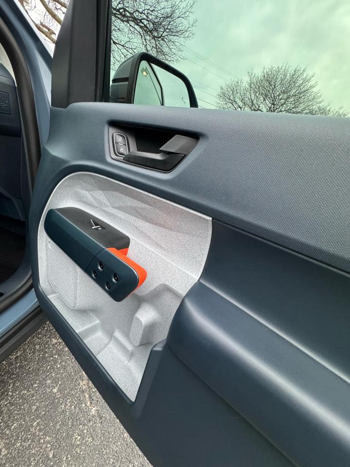 Ford Maverick XLT 2024