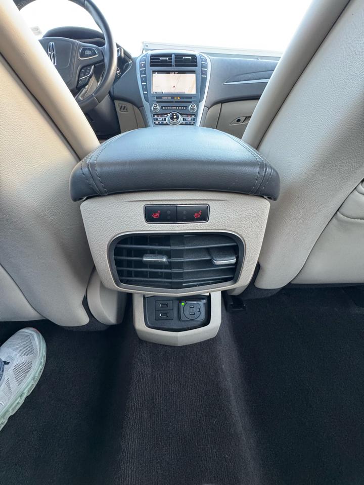 Lincoln MKZ Select FWD 2017