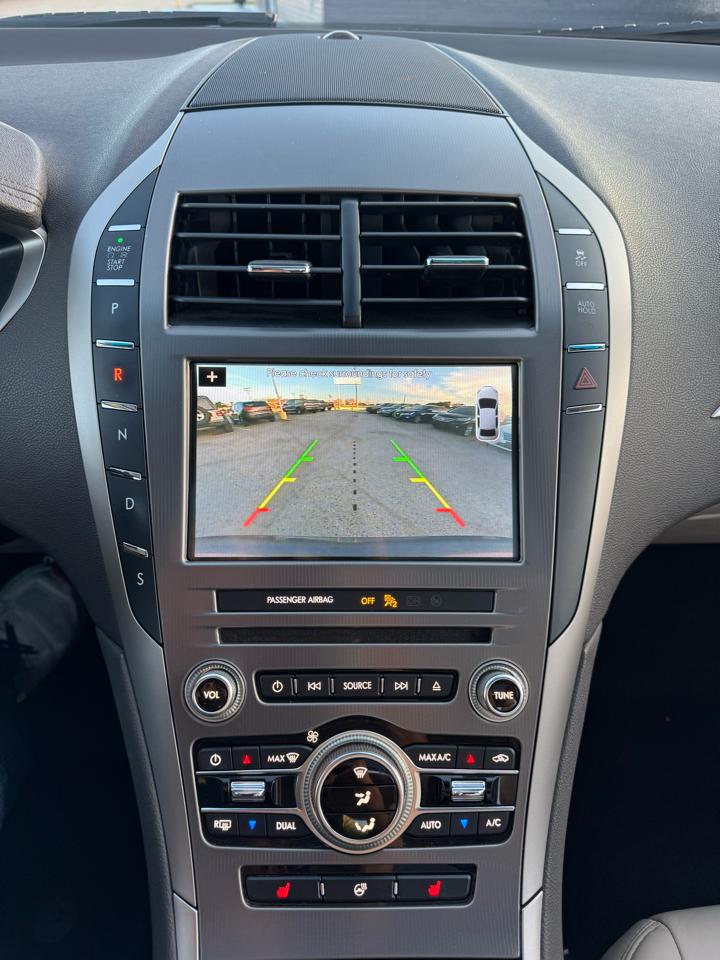 Lincoln MKZ Select FWD 2017