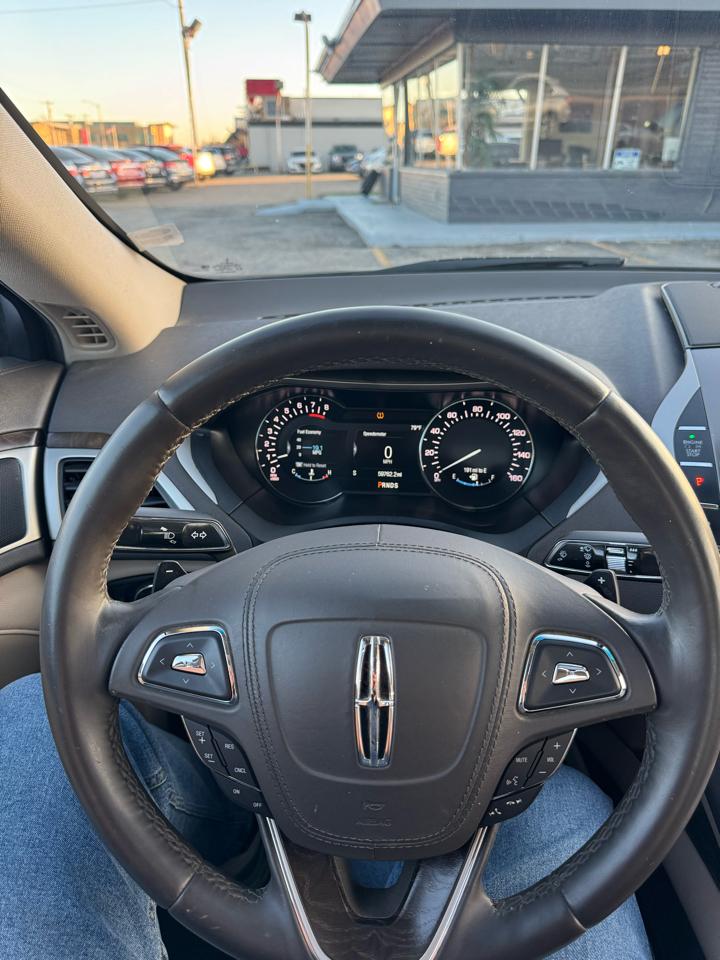 Lincoln MKZ Select FWD 2017