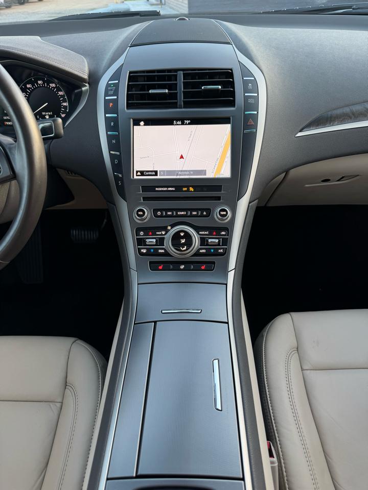 Lincoln MKZ Select FWD 2017