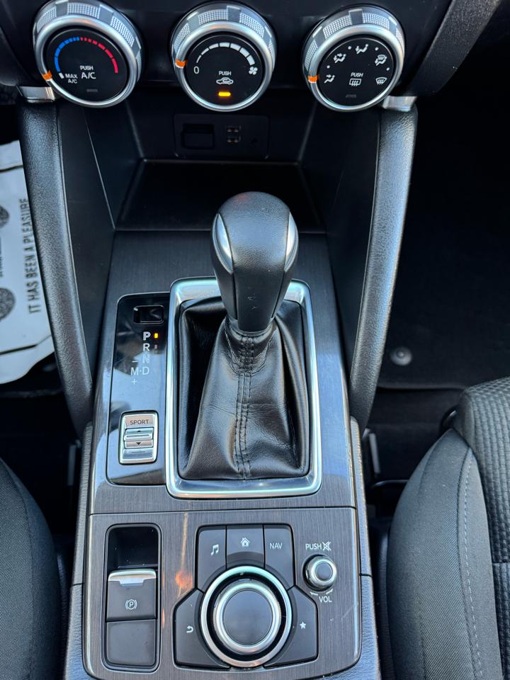 Mazda CX-5 Touring AWD 2016