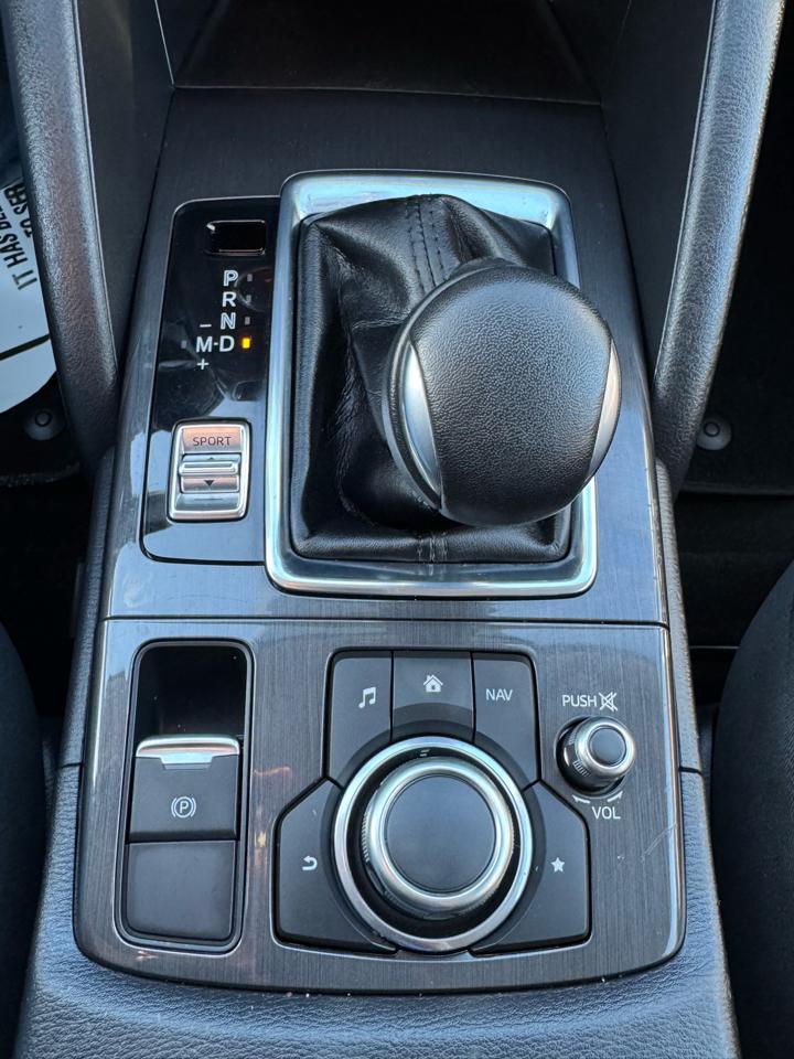 Mazda CX-5 Touring AWD 2016