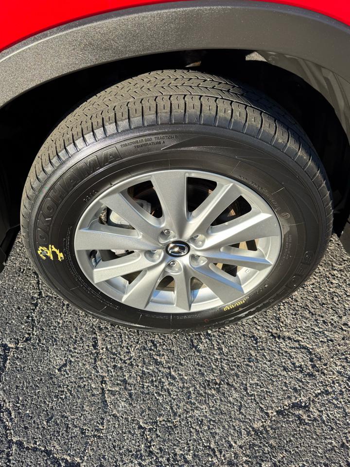 Mazda CX-5 Touring AWD 2016