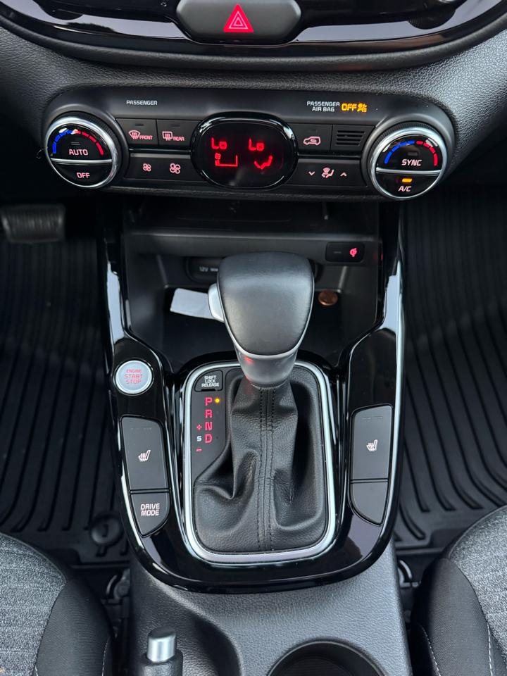 Kia Soul EX 2021