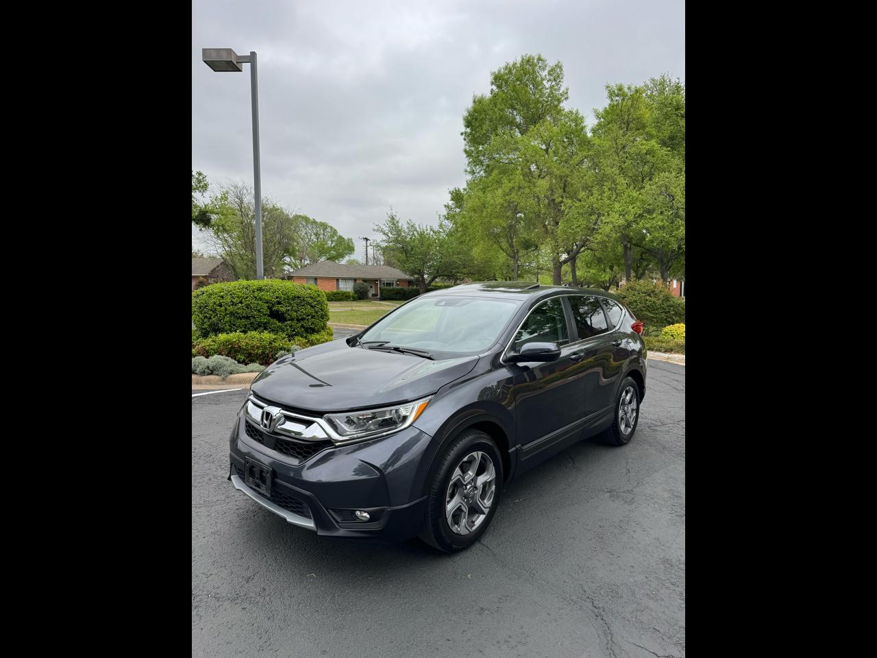 Honda CR-V EX-L 2WD 2017