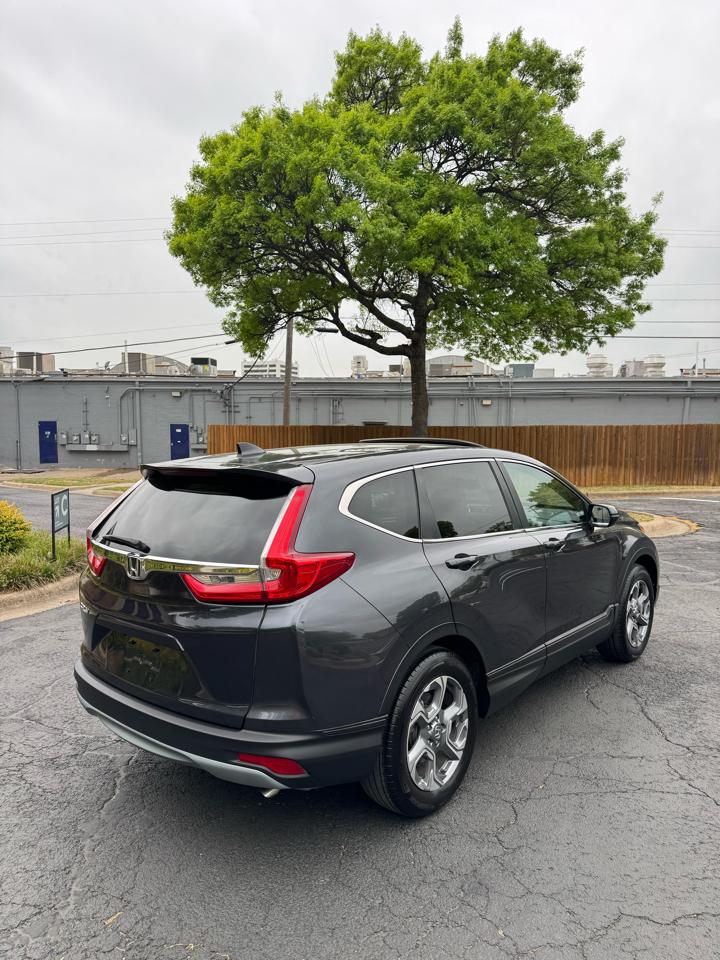 Honda CR-V EX-L 2WD 2017