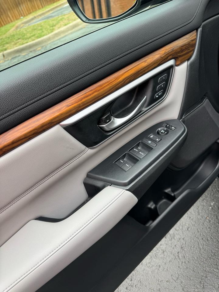 Honda CR-V EX-L 2WD 2017