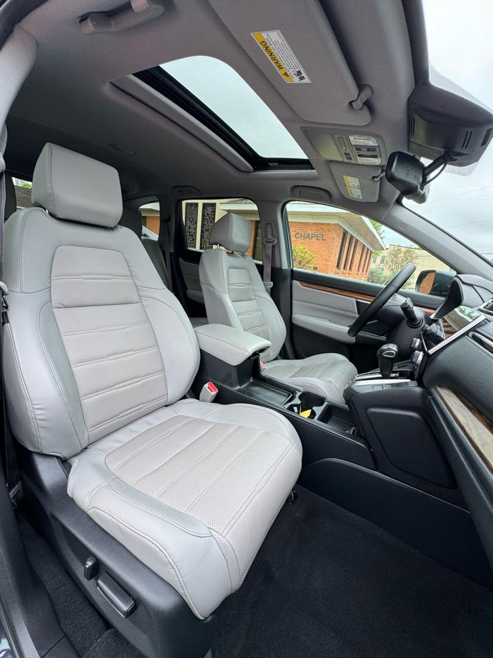 Honda CR-V EX-L 2WD 2017