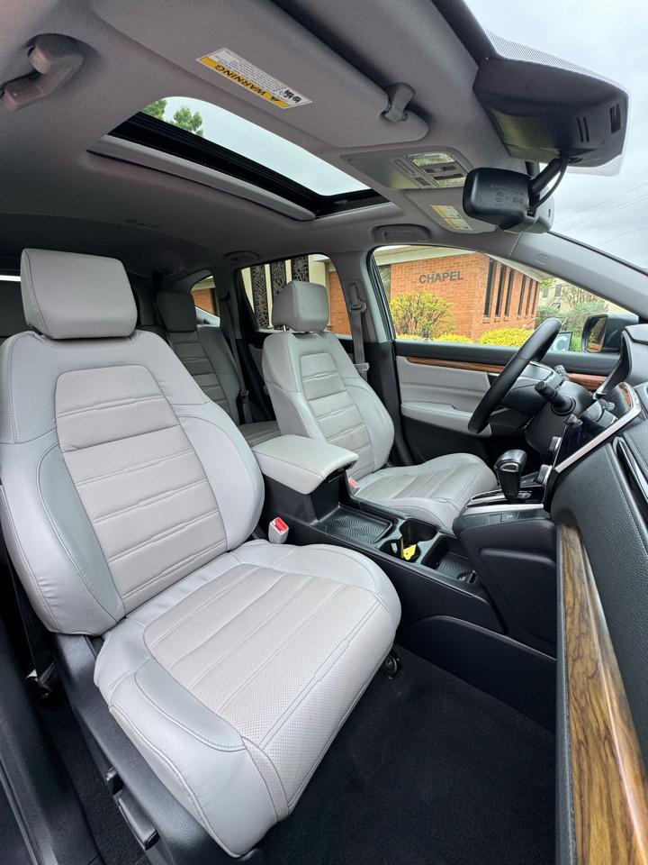 Honda CR-V EX-L 2WD 2017