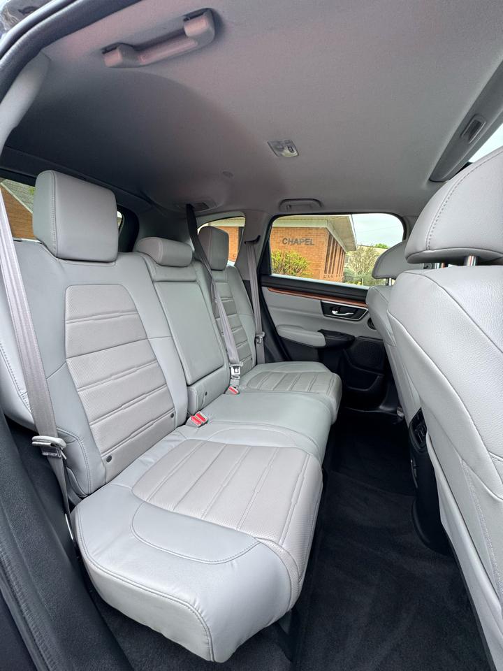 Honda CR-V EX-L 2WD 2017