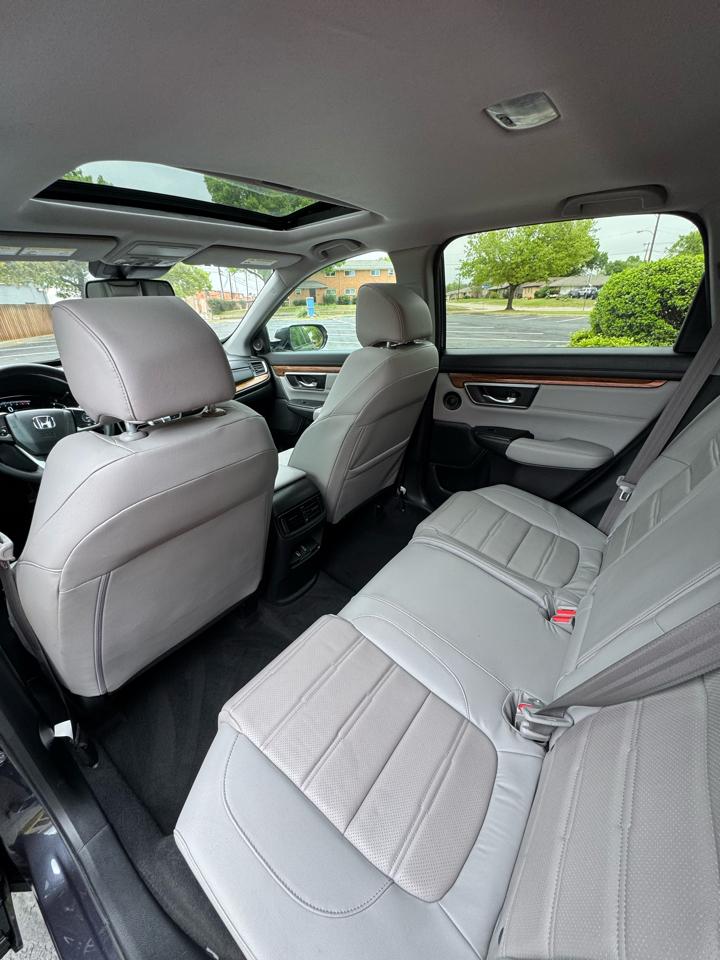 Honda CR-V EX-L 2WD 2017