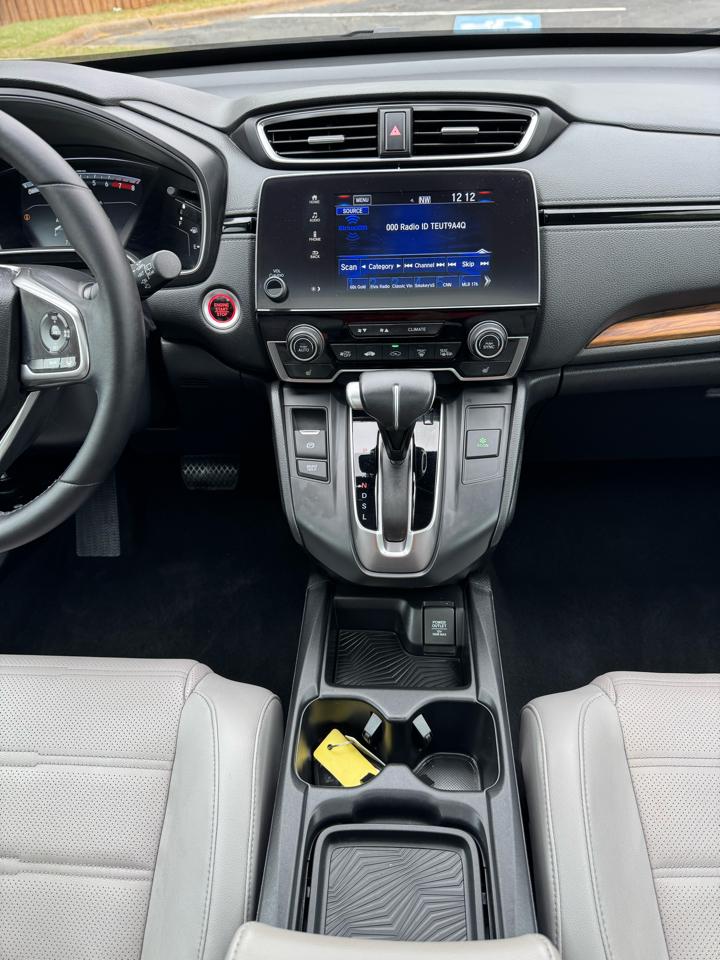 Honda CR-V EX-L 2WD 2017