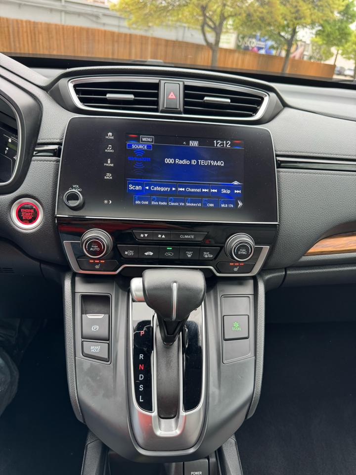 Honda CR-V EX-L 2WD 2017