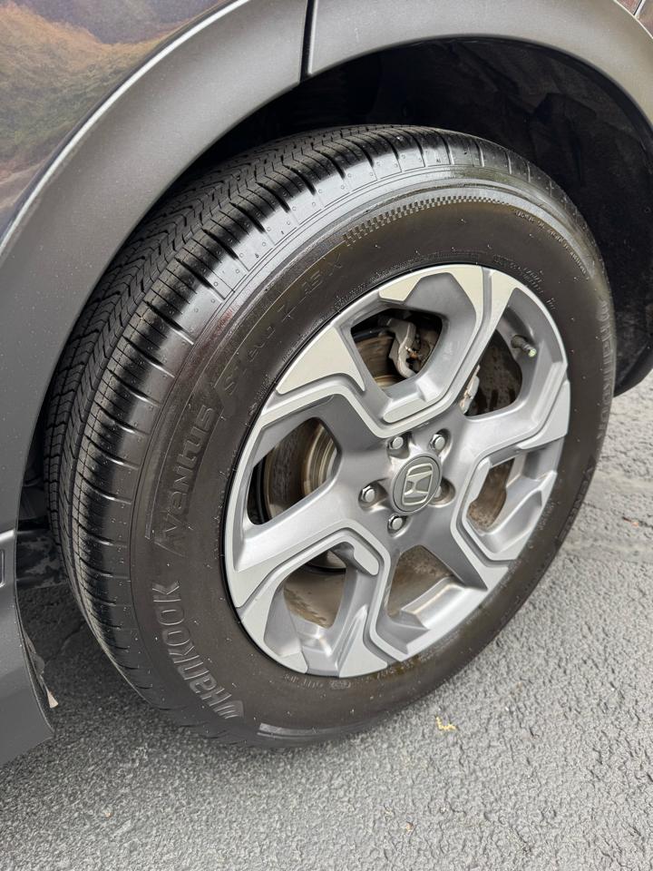 Honda CR-V EX-L 2WD 2017