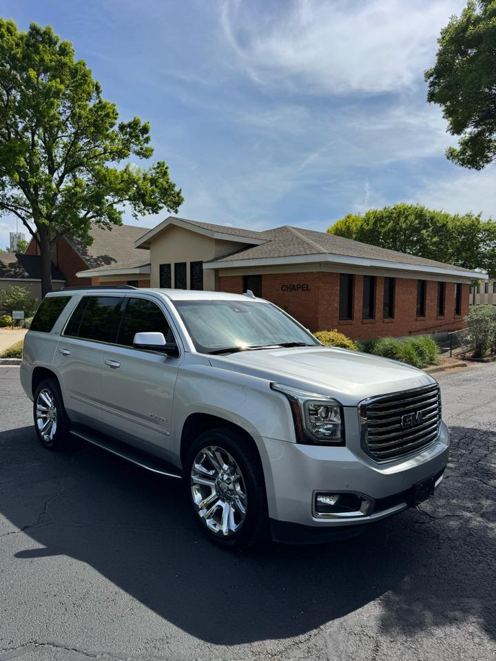 GMC Yukon SLT 2WD 2019