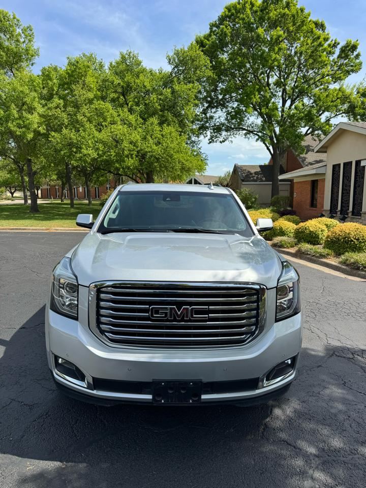 GMC Yukon SLT 2WD 2019