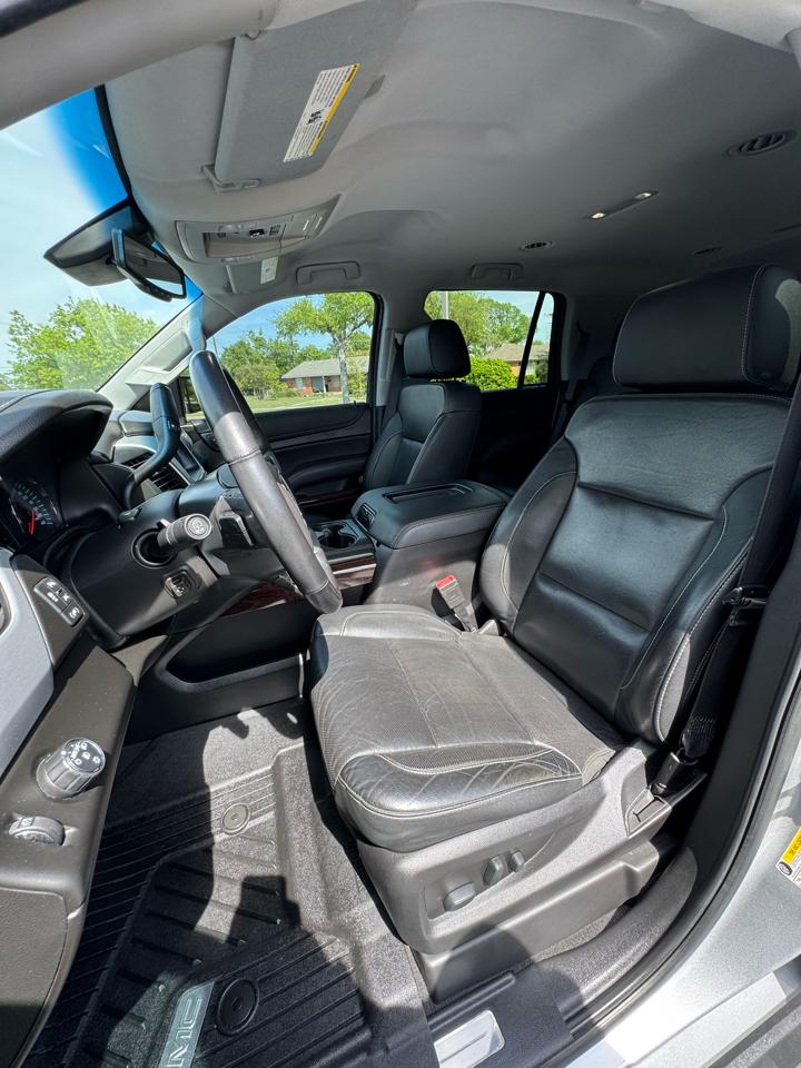 GMC Yukon SLT 2WD 2019