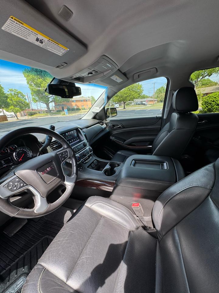 GMC Yukon SLT 2WD 2019