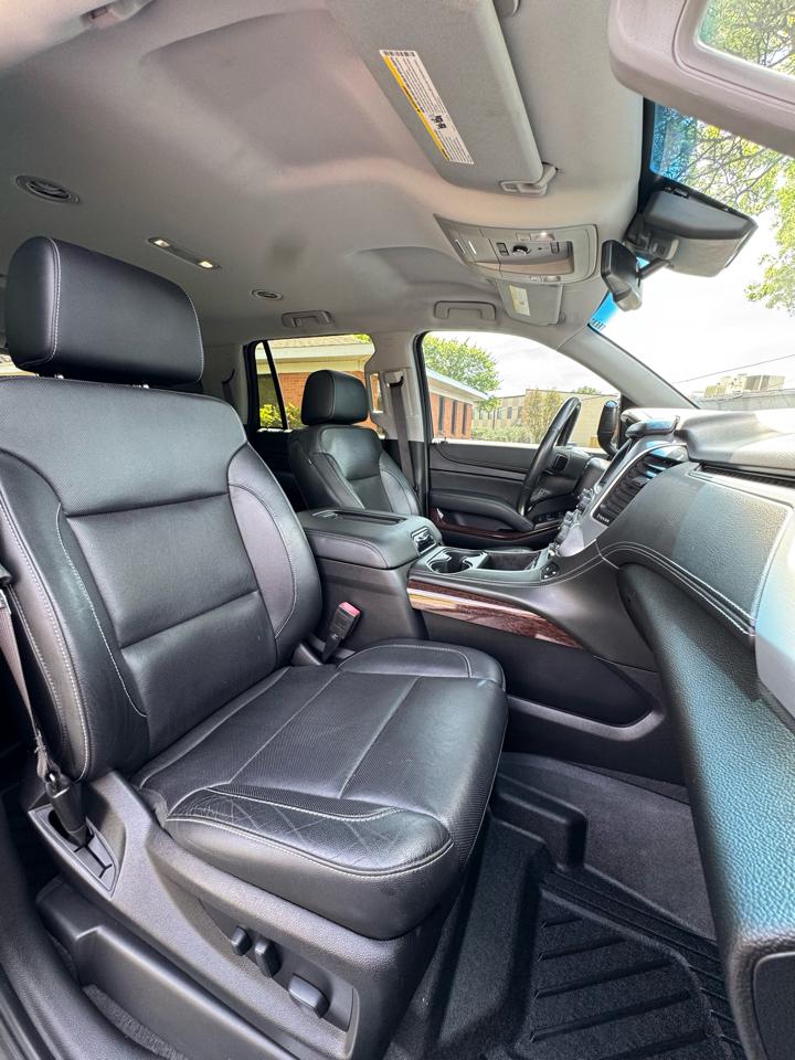 GMC Yukon SLT 2WD 2019