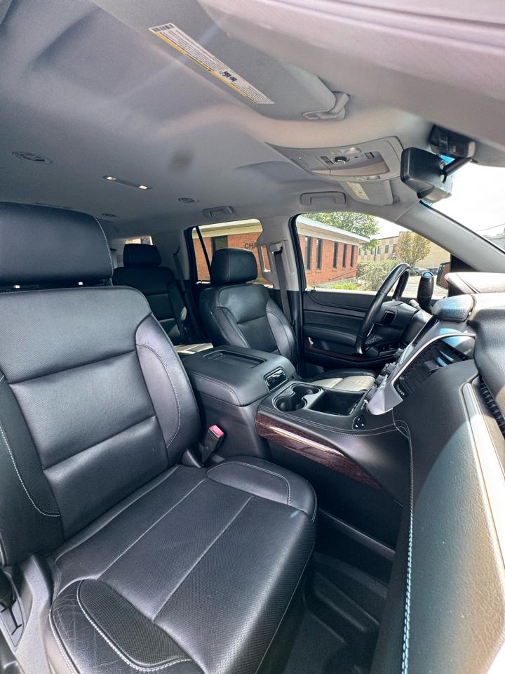 GMC Yukon SLT 2WD 2019