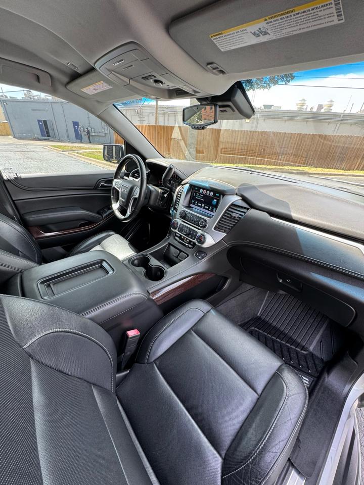 GMC Yukon SLT 2WD 2019