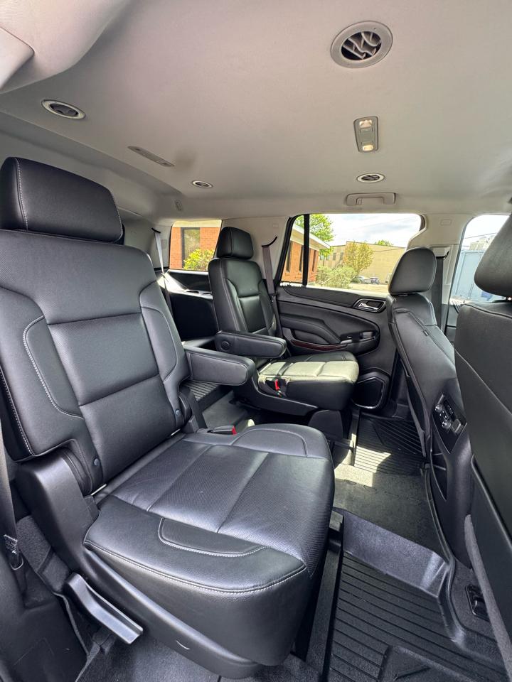 GMC Yukon SLT 2WD 2019