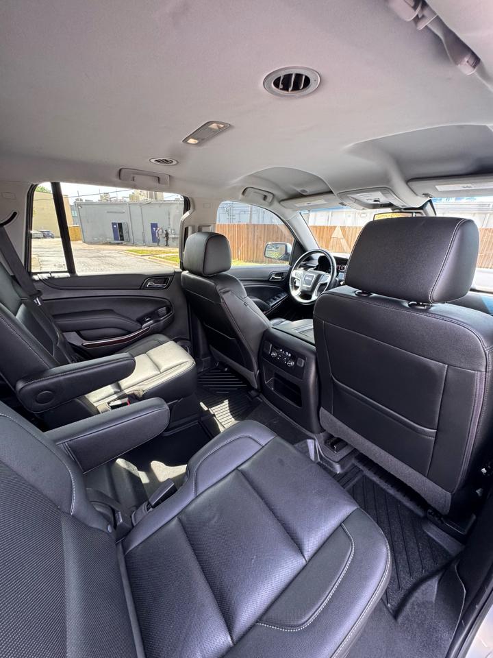 GMC Yukon SLT 2WD 2019