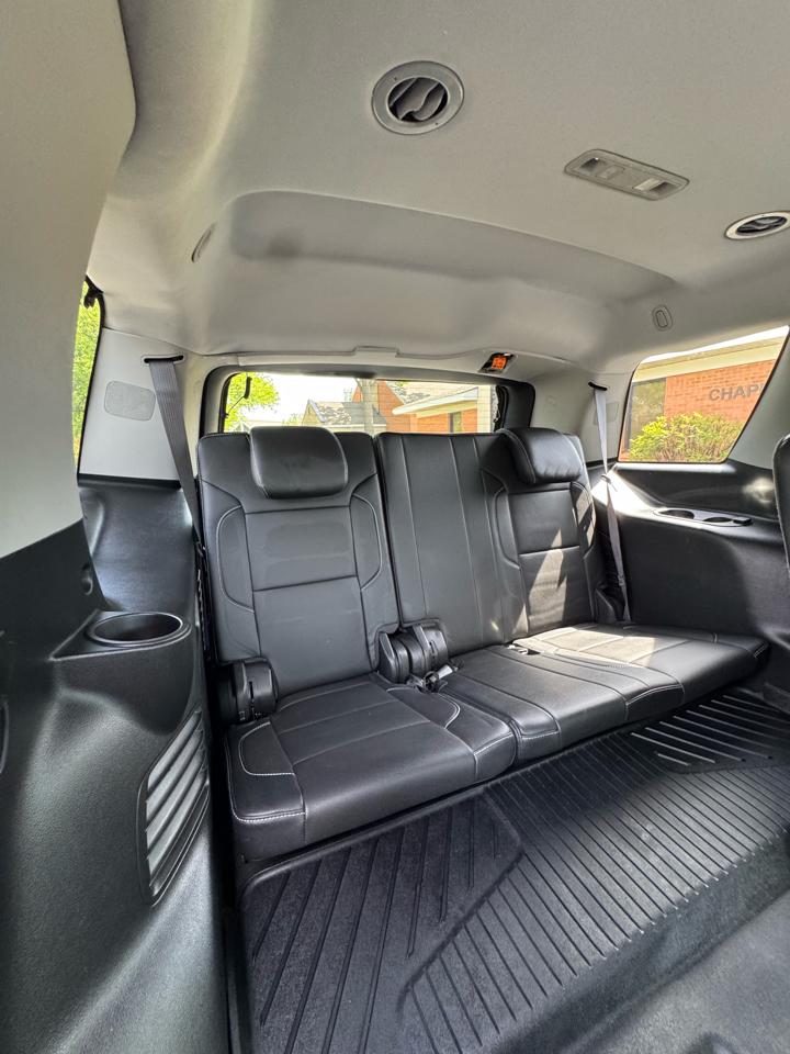 GMC Yukon SLT 2WD 2019