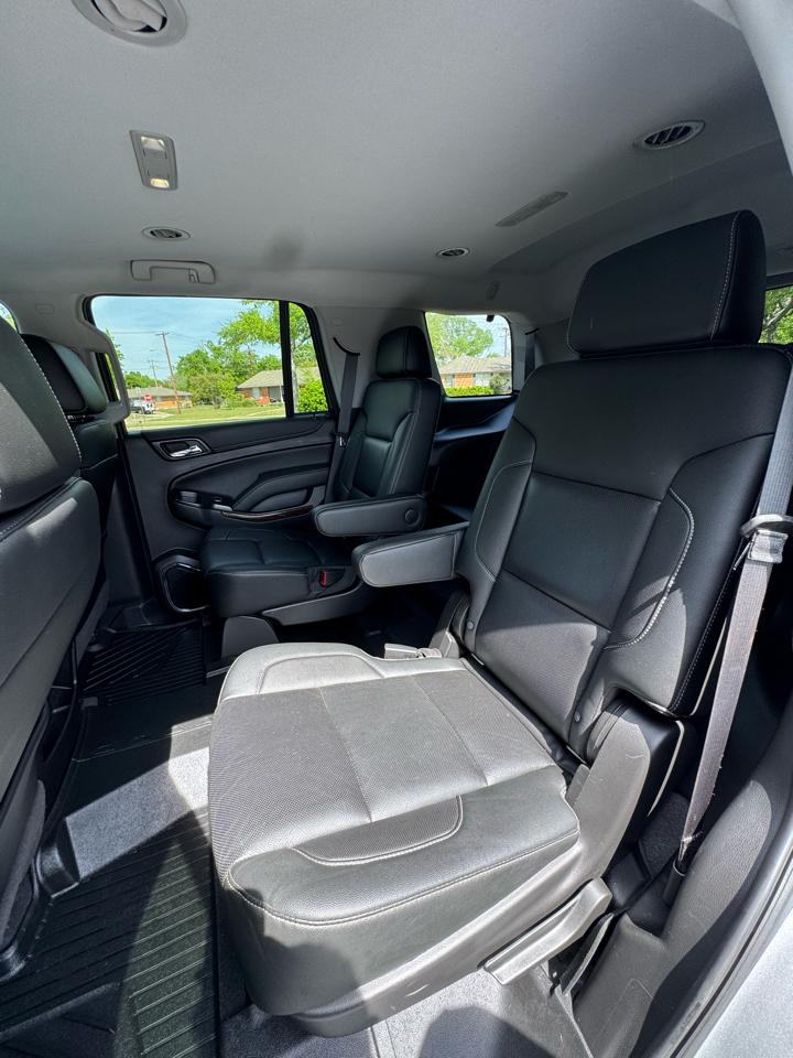 GMC Yukon SLT 2WD 2019