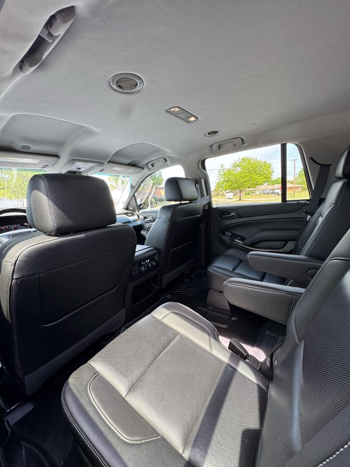 GMC Yukon SLT 2WD 2019