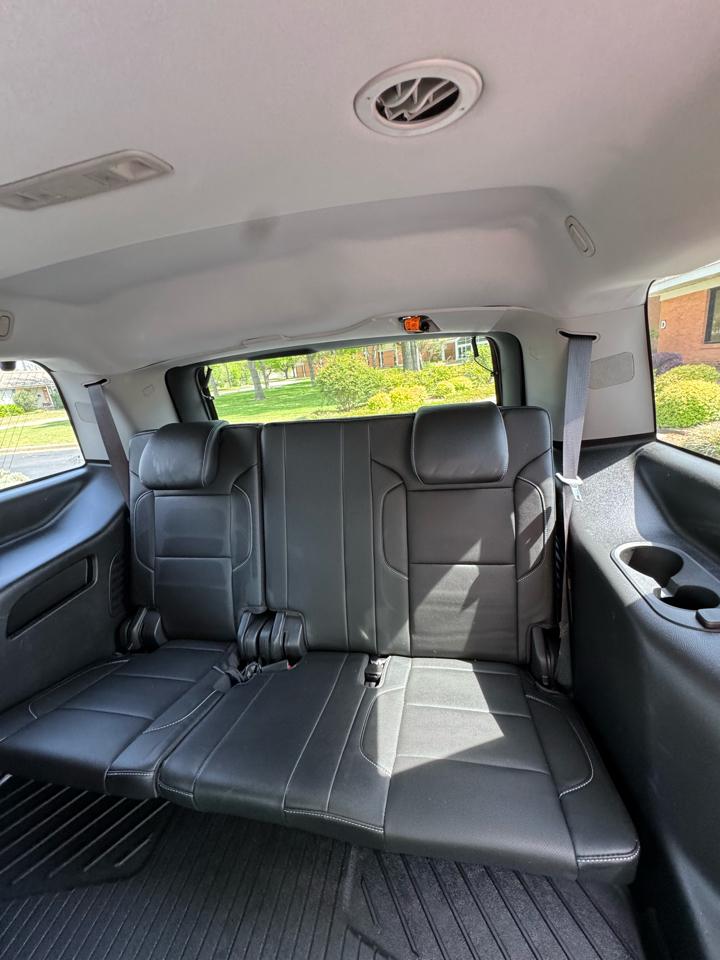 GMC Yukon SLT 2WD 2019