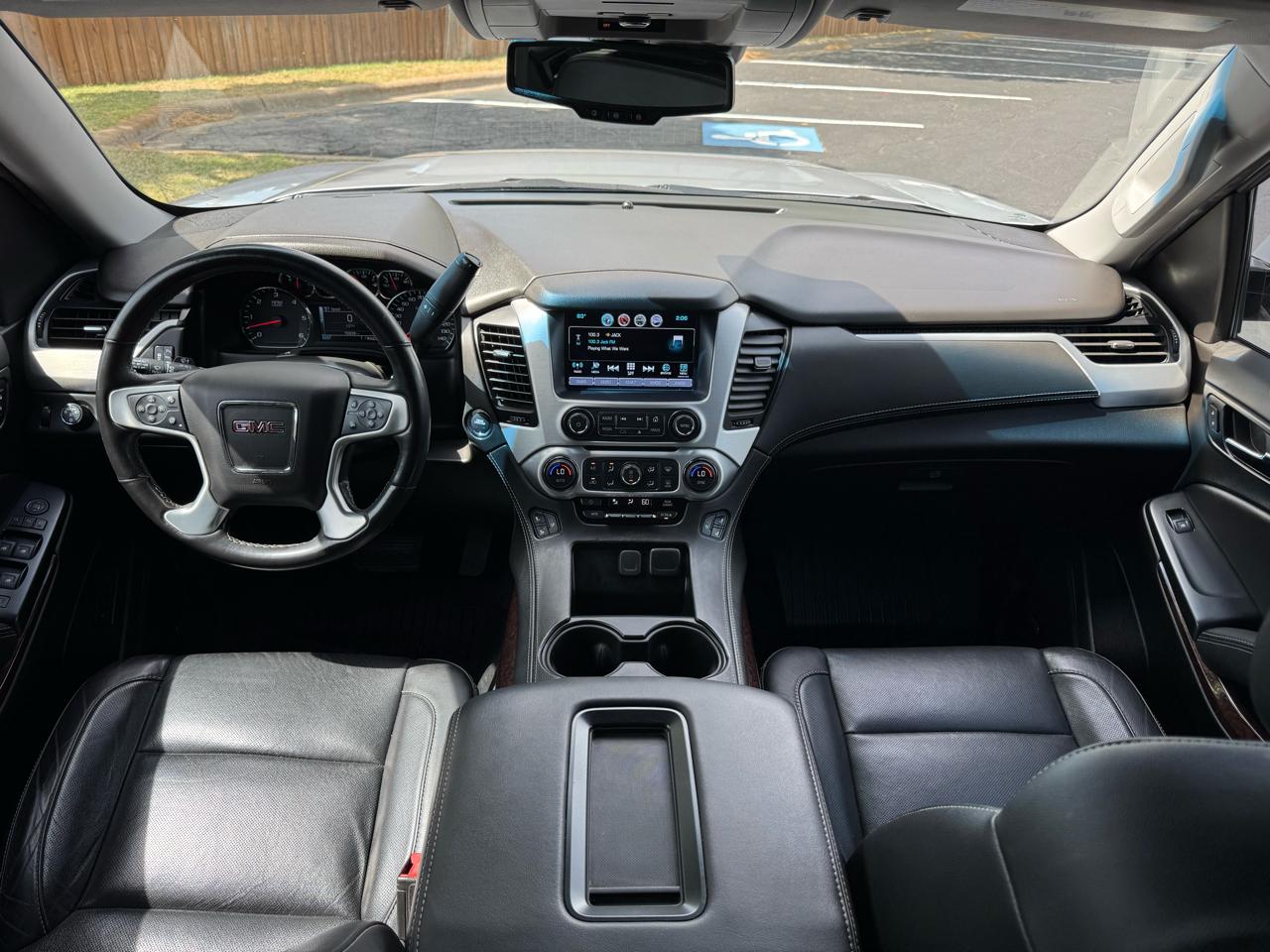 GMC Yukon SLT 2WD 2019