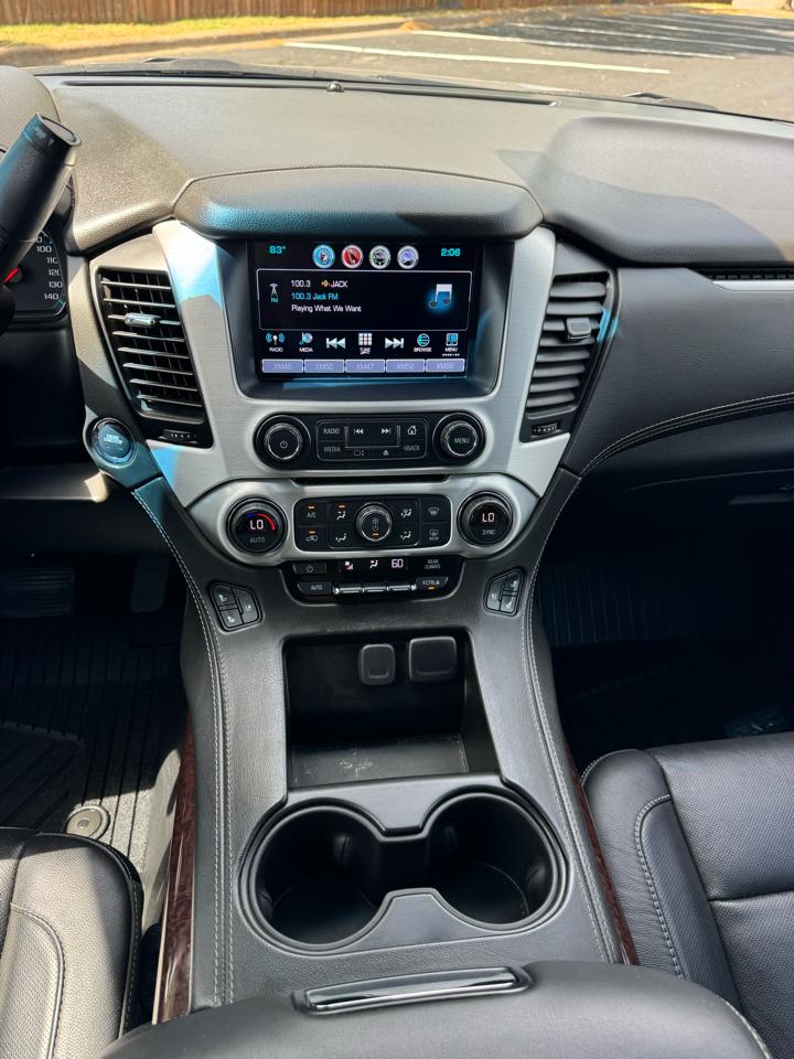 GMC Yukon SLT 2WD 2019