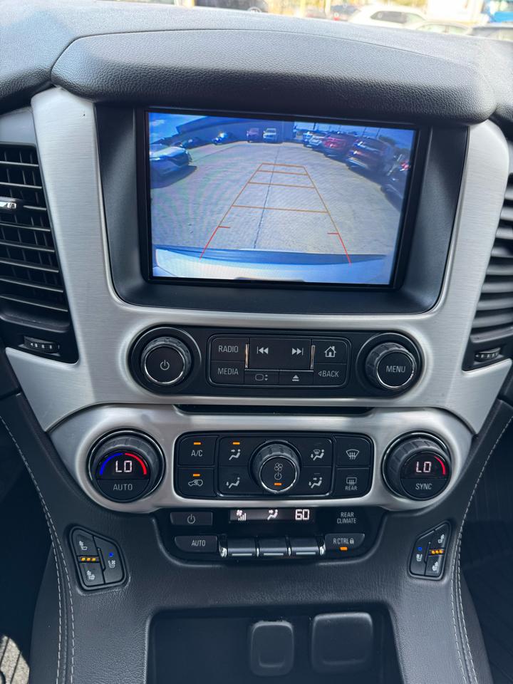 GMC Yukon SLT 2WD 2019