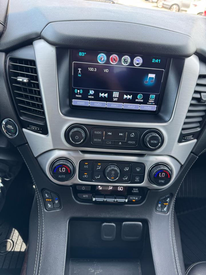 GMC Yukon SLT 2WD 2019