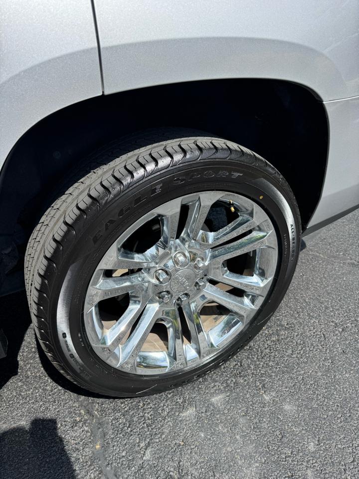 GMC Yukon SLT 2WD 2019