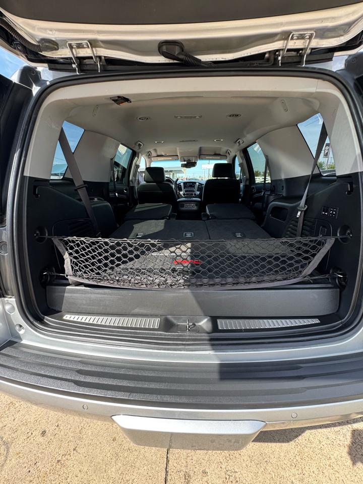 GMC Yukon SLT 2WD 2019