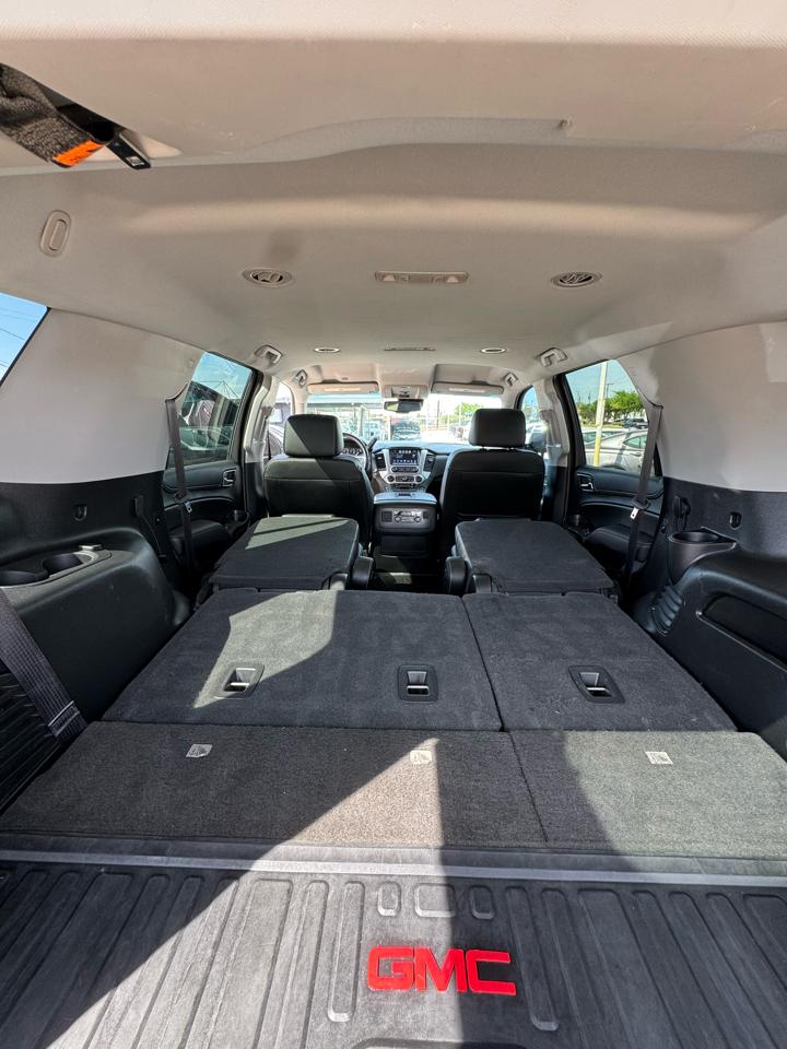 GMC Yukon SLT 2WD 2019