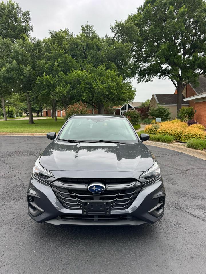 Subaru Legacy AWD 2024