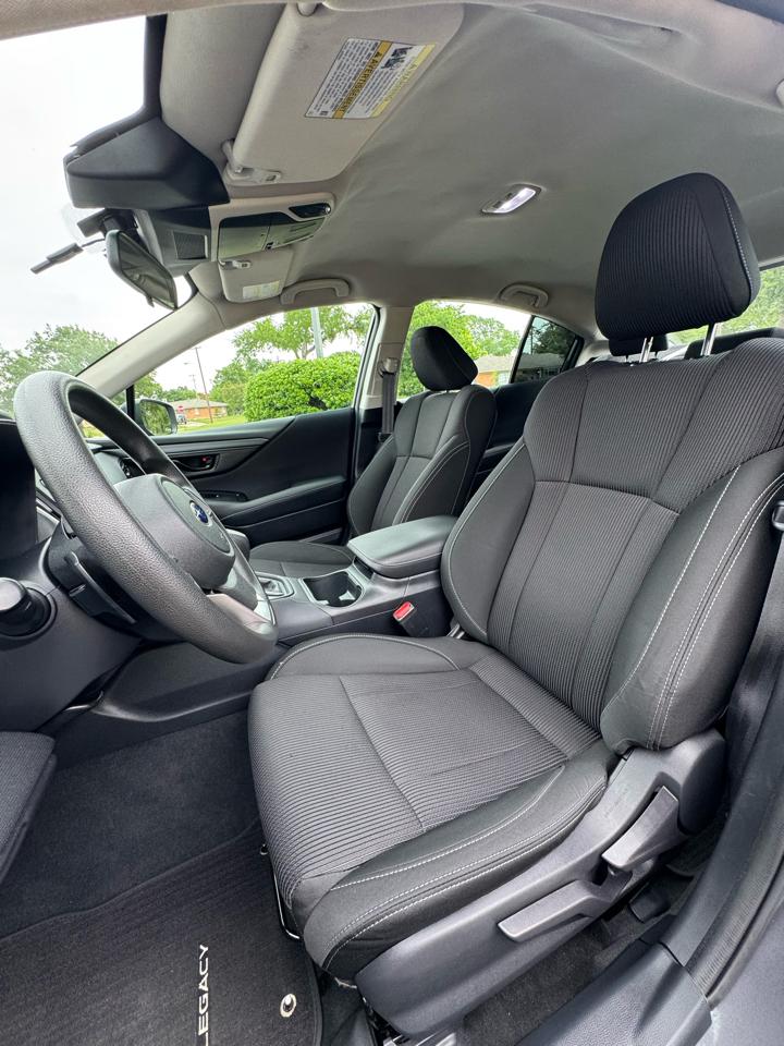 Subaru Legacy AWD 2024