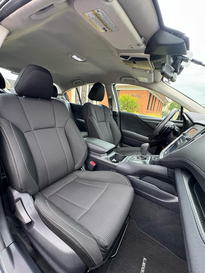 Subaru Legacy AWD 2024