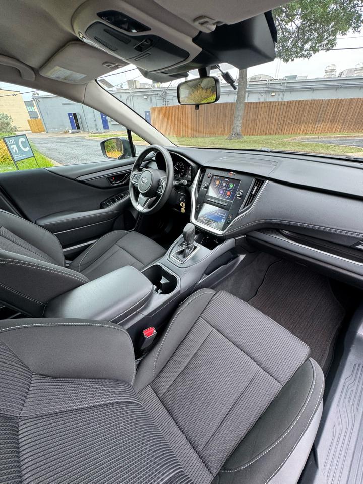 Subaru Legacy AWD 2024