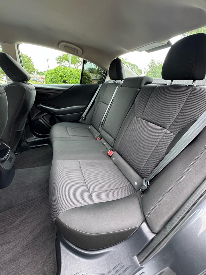 Subaru Legacy AWD 2024
