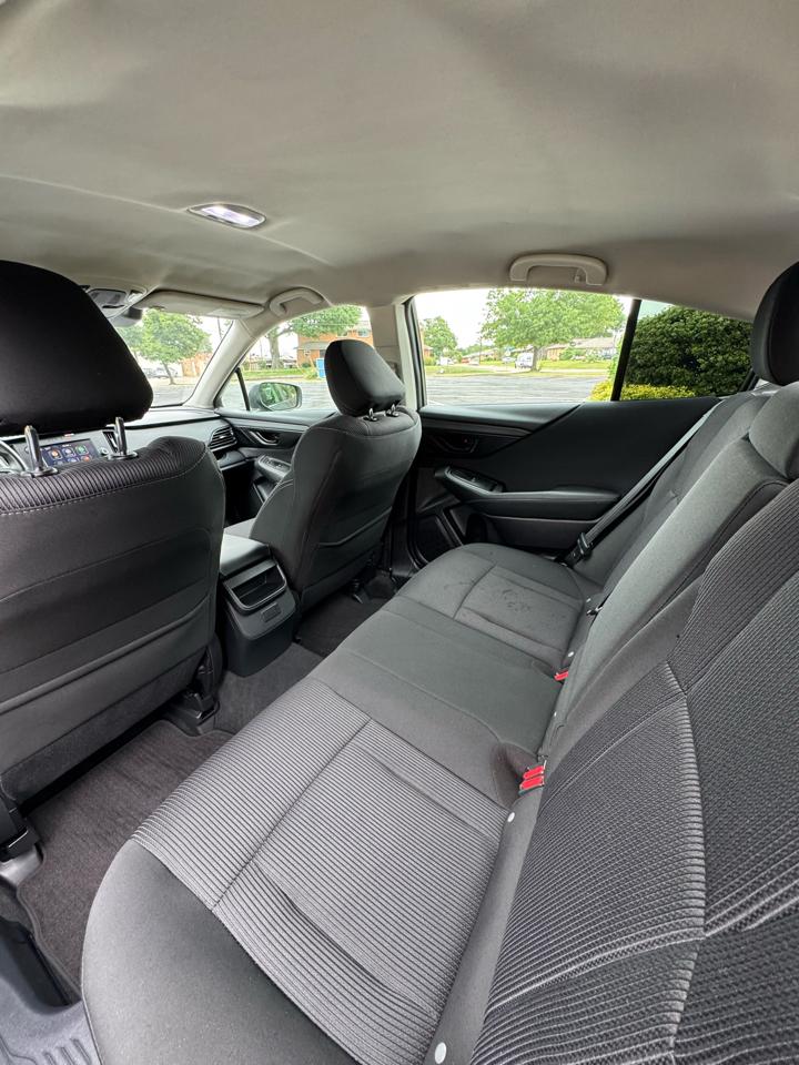 Subaru Legacy AWD 2024
