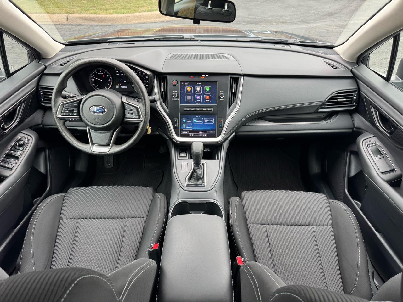 Subaru Legacy AWD 2024
