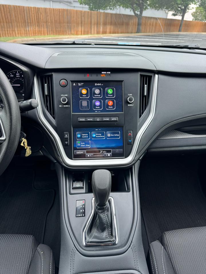 Subaru Legacy AWD 2024